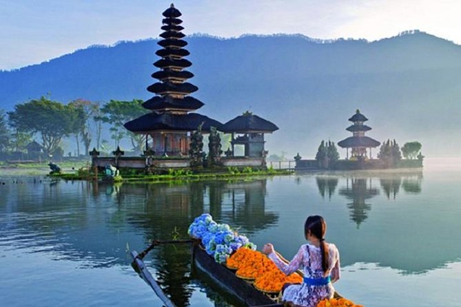 Bali Premium Package