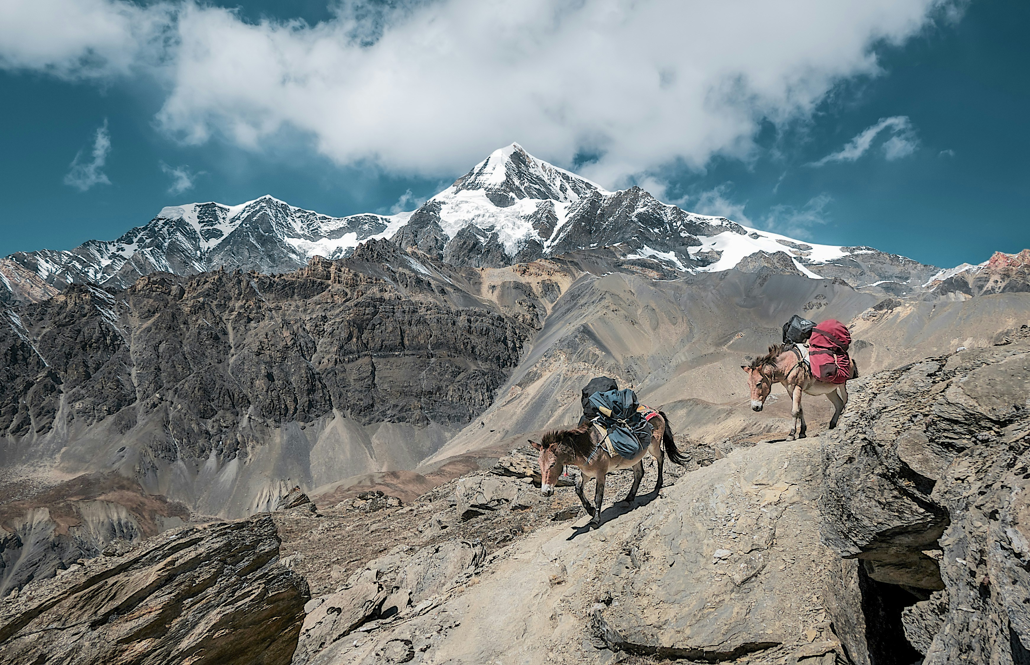 nepal-climate