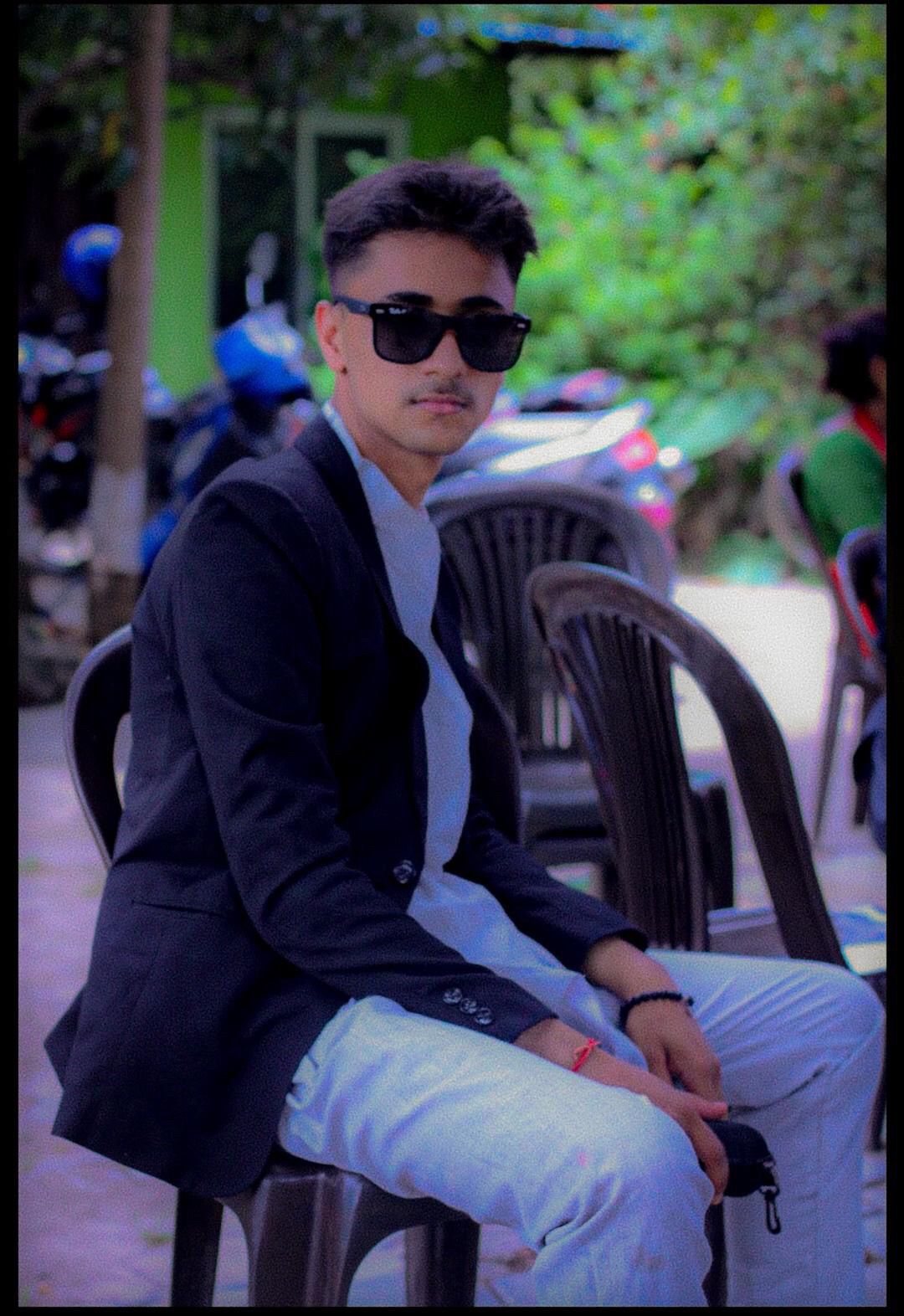 Aadesh Khanal